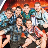 Das sind die "Große Chance"-Favoriten