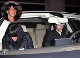 Justin Timberlake: Kino-Date mit Unbekannter