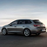 Fotos vom Seat Leon ST