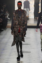 Vivienne Westwood H/W 2014