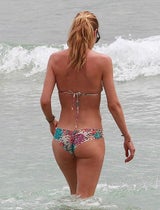 Doutzen Kroes: Sexy Mama!