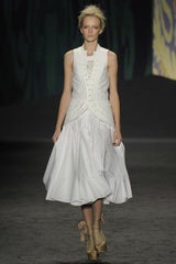 Vera Wang F/S 2013