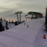 Das Skiwetter in Oberösterreich