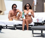 Tamara Ecclestone: Sexy Bikini-Urlaub mit Verlobtem