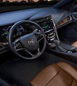 Fotos vom Cadillac ELR (2014)