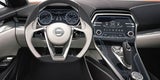 Nissan-Studie mit sportlichem Touch