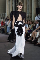 Haute Couture Paris - Stephane Rolland