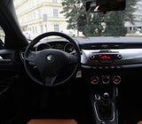 So hübsch wird Alfas neue Giulia