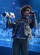 "MTV European Music Awards 2013" Die Sieger