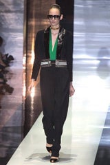 Gucci F/S 2012