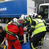 Unfall mit Todesopfer