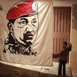 Hugo Chavez an Krebs gestorben