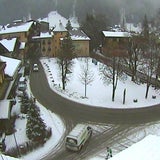 Wintereinbruch: Die ersten Bilder