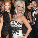 Deutscher Fernsehpreis: Alle Stars & Bilder