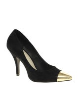 Cap Toe