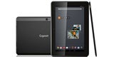 Gigaset greift mit zwei Android-Tablets an