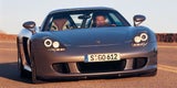 In einem solchen Porsche starb Paul Walker