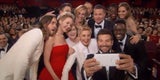 Oscar-Selfie: Samsung spendet 3 Mio. Dollar