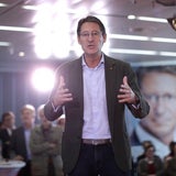 Wahlkampf-Finale des BZÖ