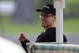 George Clooney & Matt Damon: Arbeit & Party in Berlin