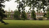 Prinz William und Kate: Ihre neue Residenz in London
