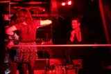 Robin Thicke: Heiße Partynacht mit seiner Paula