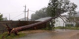 Hurrican Isaac in den USA