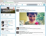 Twitter verpasst sich einen neuen Look