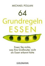 Die 30 wichtigsten Schlank-Regeln