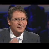 TV-Duell II: Stronach gegen Bucher