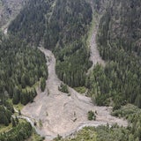 Mure in Göriachwinkel