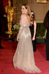 Angelina Jolie bei den Oscars 2014
