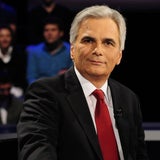 Alle Bilder vom Duell Faymann vs. Glawischnig