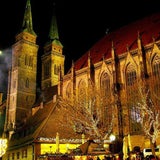 Die schönsten Weihnachtsmärkte Europas