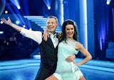 "Dancing Stars": Die erste Show