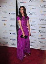 Katie Holmes im Style-Check