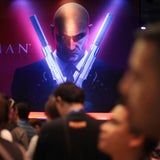Die coolsten Fotos von der gamescom 2012