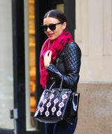 Miranda Kerr mit Söhnchen Flynn