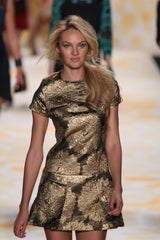 Tag 1 der NY Fashion Week 2014