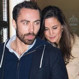 Schwangere Kate: Besuch von Schwester Pippa