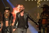 Naomi Campbell für Philipp Plein