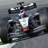 Formel 1-Comeback am Österreich-Ring