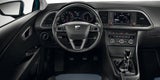 Jetzt startet der neue Seat Leon TGI