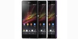 Sony Xperia Z mit 5-Zoll-FullHD-Display