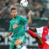 Alle Bilder: Rapid - Novi Sad
