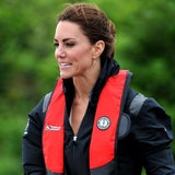 Prinzessin Kate: Dünn und immer dünner