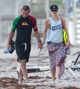 Gwen Stefani & Gavin Rossdale: Noch immer verliebt!