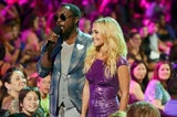 Stars bei den Teen's Choice Awards