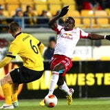 Elfsborg vs. Salzburg: Die besten Bilder