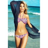 Sylvie Van Der Vaart: Sexy Fotoshooting in Miami
